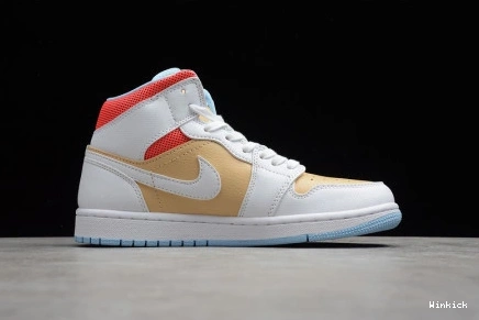 - SESAME AIR CZ0774-200 (W) 1 MID SE JORDAN 1104